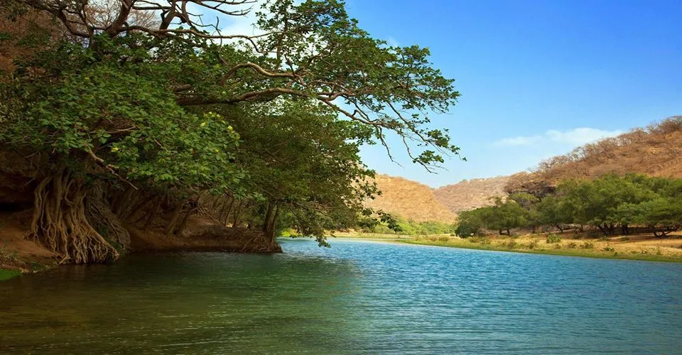 East Salalah